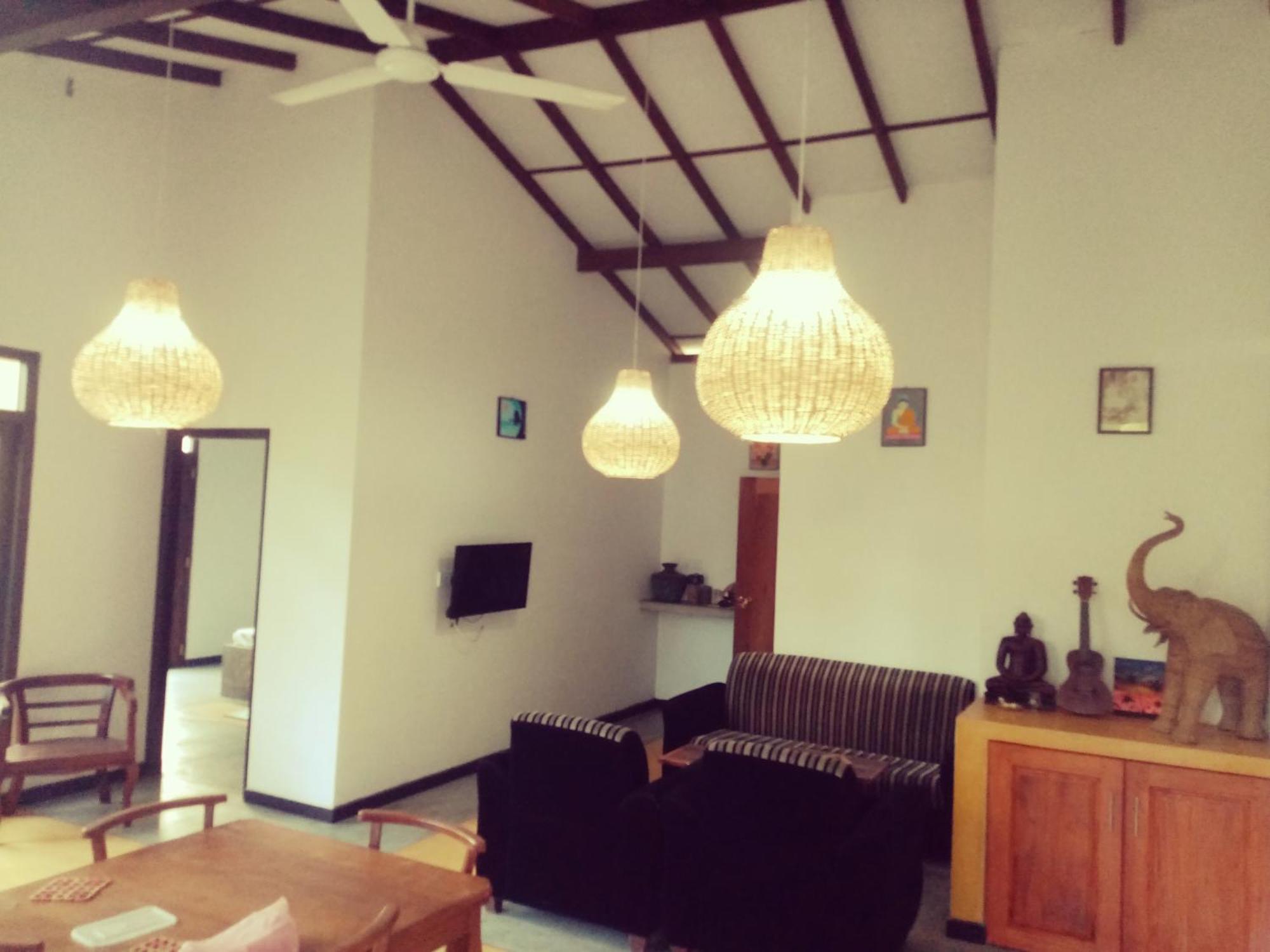Om Villa Hikkaduwa Quarto foto